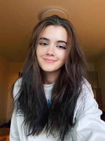 Индивидуалка Аврора Фотография 3