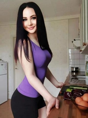 Индивидуалка Ленусик Фотография 3